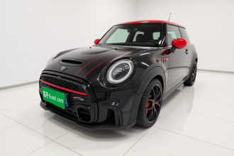 MINI JCW 2022款 2.0T JOHN COOPER WORKS ALL-IN