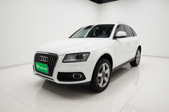 奥迪Q5 2016款 40 TFSI 技术型