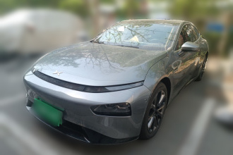 小鹏P7 2020款 670N