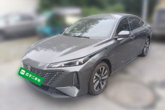 长安 逸动 2025款 蓝鲸 1.5T 500Bar尊贵型