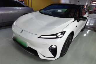 深蓝汽车 深蓝L07 2024款 530Max纯电版
