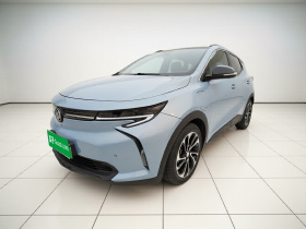 别克 微蓝7 2020款 652E 互联智慧型