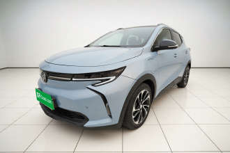 别克 微蓝7 2020款 652E 互联智慧型