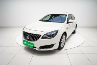 别克 君威 2015款 2.0L 领先时尚型