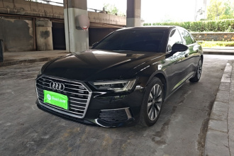 奥迪A6L 2021款 45 TFSI 臻选致雅型