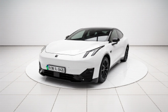 领克Z20 2025款 530km 后驱Pro