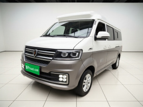 金杯 新海狮S 2019款 1.6L财富版国VI SWD16M