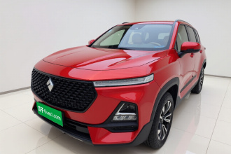 宝骏RS-5 2019款 1.5T CVT智能驾控旗舰版 国V