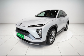 蔚来EC6 2020款 430KM 运动版