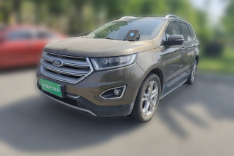 福特 锐界 2016款 EcoBoost 245 四驱豪锐型 7座