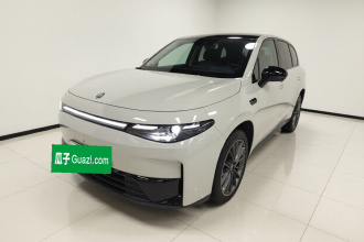 零跑汽车 零跑C10 2024款 530舒享版