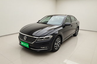 大众 朗逸 2023款 改款 1.5L 自动星空五百万版