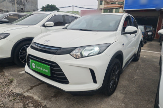 理念 广汽本田VE-1 2021款 出行版