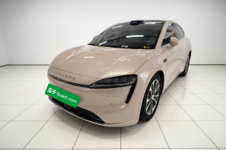 鸿蒙智行 智界R7 2025款 增程 251km Max