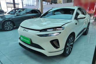 比亚迪 海狮06新能源 2025款 EV 520领航版