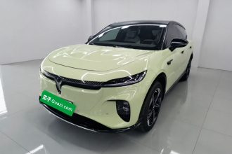 岚图汽车 岚图知音 2024款 长续航超充版