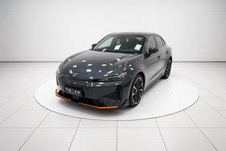 长安UNI-V 2025款 1.5T 500Bar尊贵运动型
