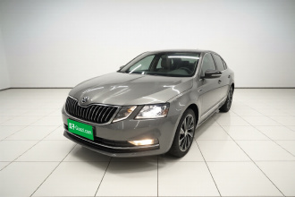 斯柯达 明锐 2019款 TSI280 DSG智行豪华版 国VI