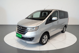 江淮瑞风 瑞风M3 2016款 宜家版 1.6L 豪华智能型