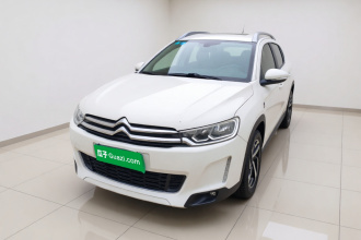 雪铁龙C3-XR 2015款 1.6L 自动先锋型