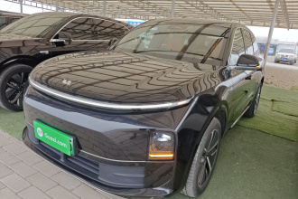 理想汽车 理想L6 2024款 Pro