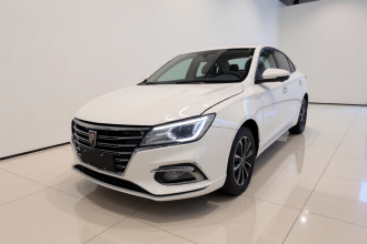 荣威i5 2020款 1.5L 自动4G互联领豪旗舰版
