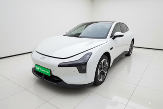 小鹏MONA M03 2024款 515 长续航