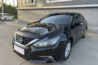 日产 天籁 2018款 2.0L XL 智进版