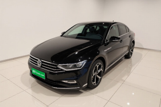 大众 迈腾 2025款 改款 众享款 330TSI DSG豪华型