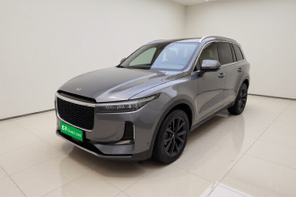 理想汽车 理想ONE 2020款 增程6座版