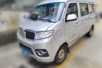 金杯 小海狮X30 2018款 1.3L 标准型DLCG12