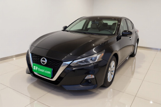 日产 天籁 2019款 2.0L XL 舒适版