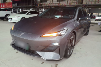 深蓝汽车 深蓝SL03 2022款 1.5L 1200增程版