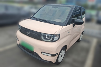 奇瑞QQ QQ冰淇淋 2024款 青春版 205km圣代