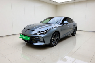名爵 MG7 2023款 2.0T 自动猎美尊享版