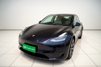 特斯拉 Model Y 2022款 后轮驱动版
