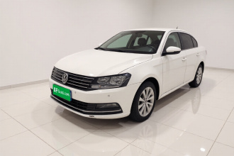 大众 朗逸 2017款 1.6L 手动舒适版