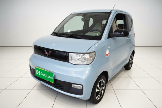 五菱汽车 宏光MINIEV 2020款 悦享款 磷酸铁锂