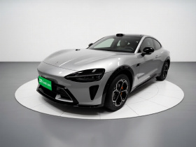 小米汽车 小米YU7 2025款 超长续航后驱版