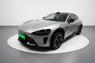 小米汽车 小米YU7 2025款 超长续航后驱版