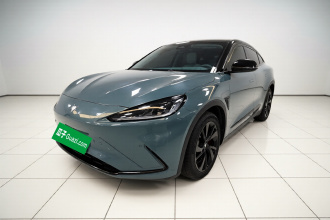 ARCFOX极狐 极狐 阿尔法S(ARCFOX αS) 2023款 735E+ 森林版PRO 160kW