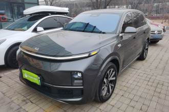 理想汽车 理想L8 2023款 Pro