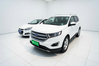 福特 锐界 2016款 EcoBoost 245 两驱精锐型 5座