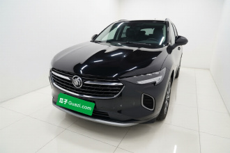 别克 2022款 昂科威S GS 两驱智慧运动型