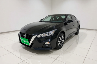 日产 天籁 2021款 2.0L XL Upper AD1 智行领航版