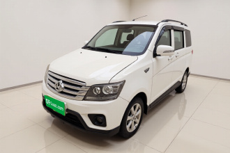 长安凯程 欧诺S 2017款 1.5L金欧诺基本型