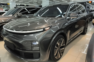 理想汽车 理想L9 2023款 Pro