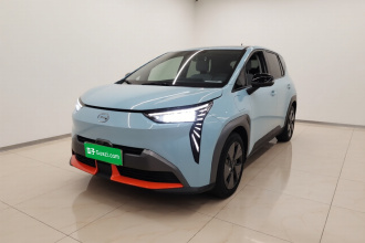 埃安 AION Y 2021款 70 畅享版