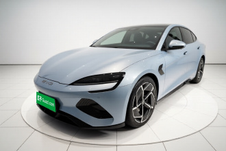 比亚迪 海豹 2022款 700km 长续航后驱版