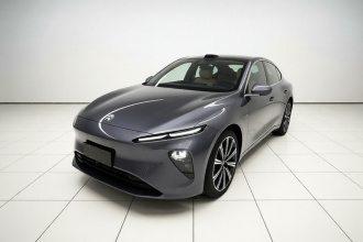 蔚来ET7 2024款 75kWh 行政签名版